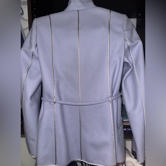 Reiss Women’s Short Coat - Picture 5 of 6